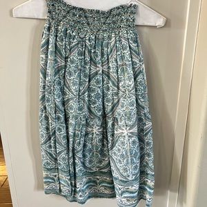 Alicia Bell skirt